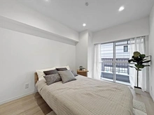 【東京都/大田区西蒲田】インペリアル蒲田 洋室