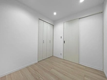 【東京都/大田区西蒲田】インペリアル蒲田 サービスルーム（納戸）