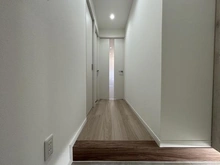 【東京都/大田区西蒲田】インペリアル蒲田 廊下