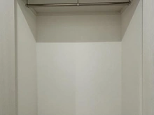 【東京都/大田区西蒲田】インペリアル蒲田 収納