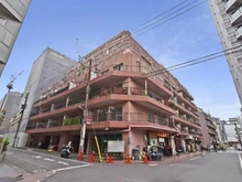 【東京都/大田区西蒲田】インペリアル蒲田 外観