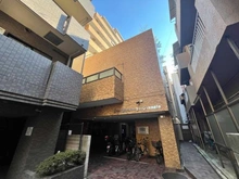 【東京都/大田区西蒲田】ライオンズマンション西蒲田 外観