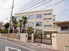 【東京都/大田区西蒲田】ライオンズマンション西蒲田 大田区立相生小学校（現地より約585m）