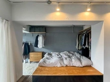 【東京都/大田区中央】オークラハイム大森 洋室