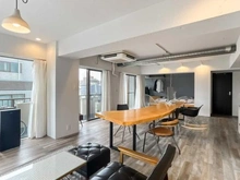 【東京都/大田区中央】オークラハイム大森 洋室