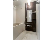 【東京都/大田区中央】オークラハイム大森 浴室