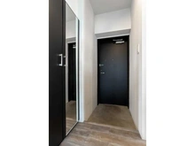 【東京都/大田区中央】オークラハイム大森 玄関