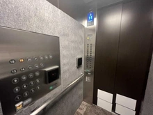 【東京都/大田区大森北】ザ・パークハウス大森タワー 共用施設