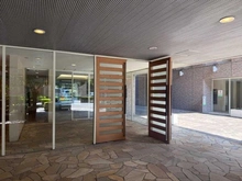 【東京都/大田区久が原】ヒルズ久が原壱番館　 エントランス