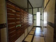 【東京都/大田区西糀谷】アルシオンエアポートタワー メールBOX