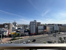 【東京都/大田区西糀谷】アルシオンエアポートタワー 眺望