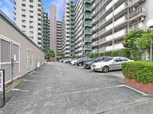 【東京都/大田区蒲田】蒲田グリーンパーク 駐車場