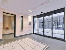 【東京都/大田区蒲田本町】グランイーグル蒲田ネオスト エントランス