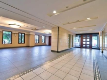 【東京都/大田区蒲田本町】グランイーグル蒲田ネオスト エントランス