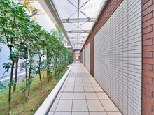 【東京都/大田区蒲田本町】グランイーグル蒲田ネオスト 共用部