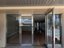 【東京都/大田区東糀谷】ファミール東糀谷 エントランス