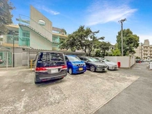 【東京都/大田区中央】シャンボール大森 駐車場