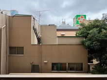 【東京都/大田区西蒲田】ライオンズマンション西蒲田 眺望