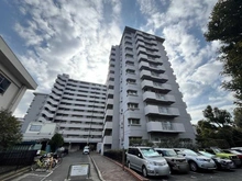 【東京都/大田区大森東】シティコープ大森東 外観