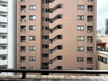 【東京都/大田区西蒲田】ガーデンホーム西蒲田 眺望