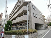【東京都/大田区西蒲田】ガーデンホーム西蒲田 外観
