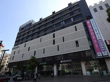 【東京都/大田区西蒲田】ガーデンホーム西蒲田 グランデュオ蒲田（現地より約400m）