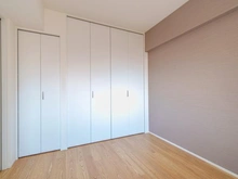 【東京都/大田区下丸子】ライオンズマンション下丸子第5 洋室