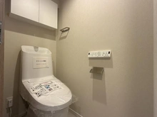【東京都/大田区山王】大森山王センチュリーマンション トイレ