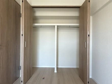 【東京都/大田区山王】大森山王センチュリーマンション 収納