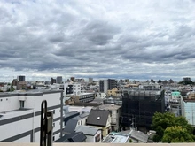 【東京都/大田区北糀谷】クレッセント蒲田東II 眺望