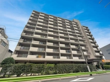 【東京都/大田区千鳥】千鳥町アーバンドエル 外観