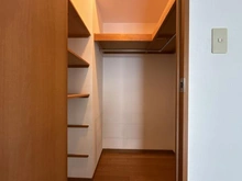 【東京都/大田区久が原】ヒルズ久が原 壱番館 収納