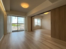【東京都/大田区大森本町】ライオンズマンション大森本町 LDK