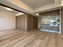 【東京都/大田区大森本町】ライオンズマンション大森本町 LDK