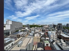 【東京都/大田区大森本町】ライオンズマンション大森本町 眺望