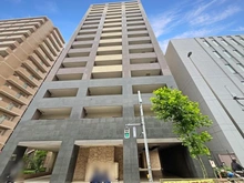 【東京都/大田区大森西】レーベンリヴァーレイオザ東京 外観