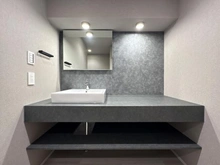 【東京都/大田区大森中】エンゼルハイム大森町第7 洗面所