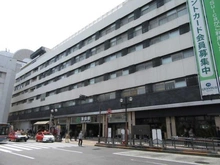 【東京都/大田区蒲田】デュオステージ蒲田 成城石井グランデュオ蒲田店（現地より約290m）