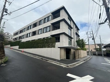 【東京都/大田区山王】ディアナコート大森山王 外観