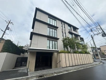 【東京都/大田区山王】ディアナコート大森山王 外観