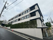 【東京都/大田区山王】ディアナコート大森山王 外観
