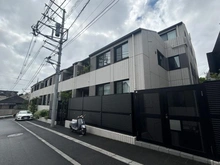 【東京都/大田区山王】ディアナコート大森山王 外観