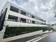 【東京都/大田区山王】ディアナコート大森山王 外観