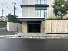 【東京都/大田区山王】ディアナコート大森山王 アプローチ