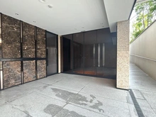 【東京都/大田区山王】ディアナコート大森山王 エントランス