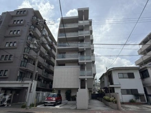 【東京都/大田区東矢口】アクロスコート池上 外観