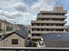 【東京都/大田区東矢口】アクロスコート池上 眺望