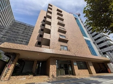 【東京都/大田区大森本町】ハイツ福久良 外観