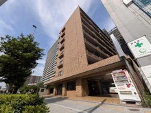 【東京都/大田区大森本町】ハイツ福久良 外観