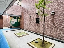 【東京都/大田区羽田】クレッセント大鳥居 共用部